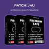 Premium Tape - Black