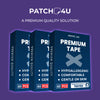 Premium Tape - X