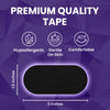 Premium Tape - Black