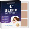 Sleep Patches - Brown