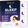 Sleep Patches - Transparent