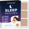 Sleep Patches - Brown