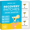 Recovery Patches - Transparent