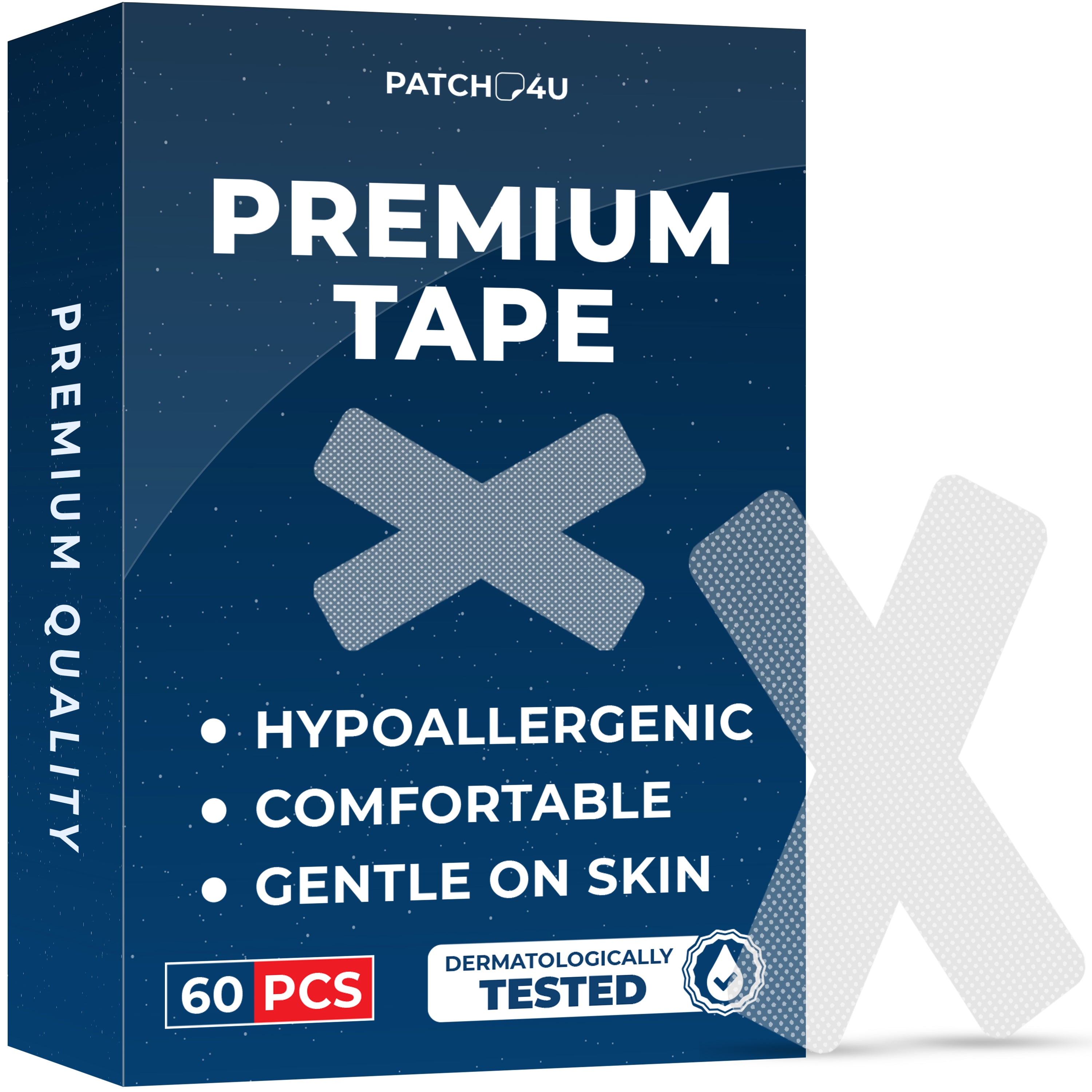 Premium Tape - X