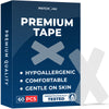 Premium Tape - X